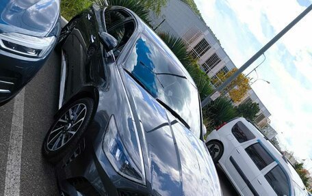 Hyundai Sonata VIII, 2020 год, 2 349 000 рублей, 3 фотография