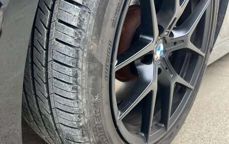 BMW 5 серия, 2012 год, 1 700 000 рублей, 3 фотография