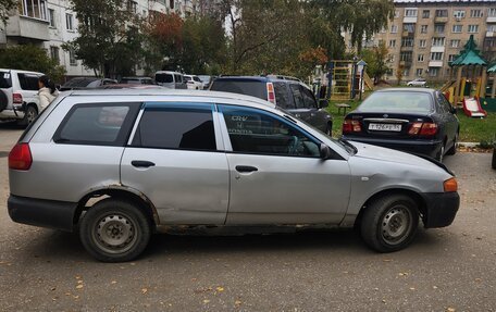 Mazda Familia Y11, 2001 год, 140 000 рублей, 4 фотография
