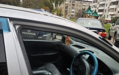Mazda Familia Y11, 2001 год, 140 000 рублей, 6 фотография