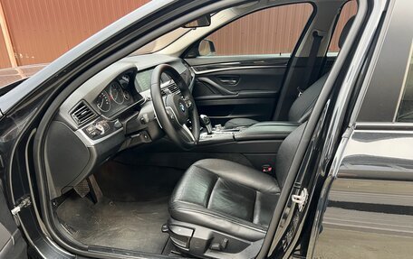 BMW 5 серия, 2012 год, 1 700 000 рублей, 8 фотография