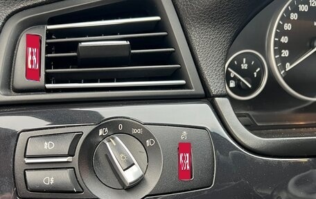 BMW 5 серия, 2012 год, 1 700 000 рублей, 9 фотография