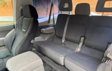 Mitsubishi Pajero III рестайлинг, 2003 год, 1 200 000 рублей, 11 фотография