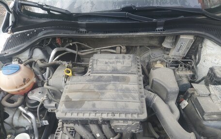 Skoda Rapid II, 2020 год, 1 600 000 рублей, 9 фотография