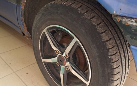 Nissan Sunny N14, 1995 год, 180 000 рублей, 9 фотография