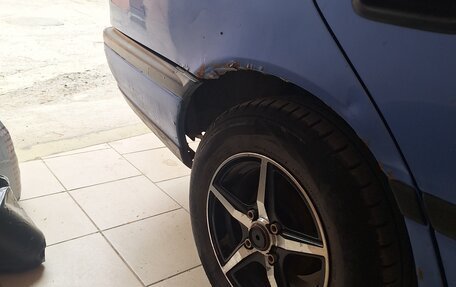 Nissan Sunny N14, 1995 год, 180 000 рублей, 6 фотография