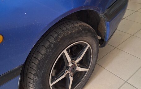 Nissan Sunny N14, 1995 год, 180 000 рублей, 7 фотография