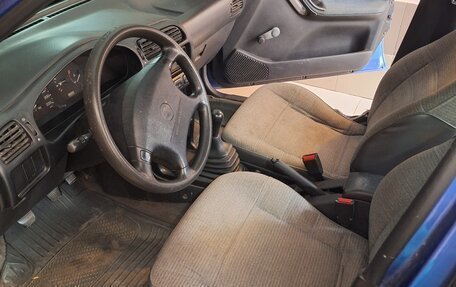 Nissan Sunny N14, 1995 год, 180 000 рублей, 11 фотография