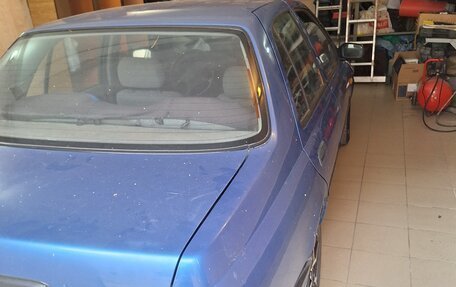 Nissan Sunny N14, 1995 год, 180 000 рублей, 5 фотография