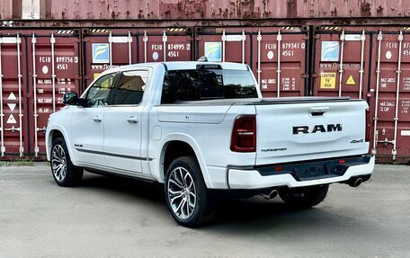 Rambler 1500, 2025 год, 11 189 000 рублей, 6 фотография
