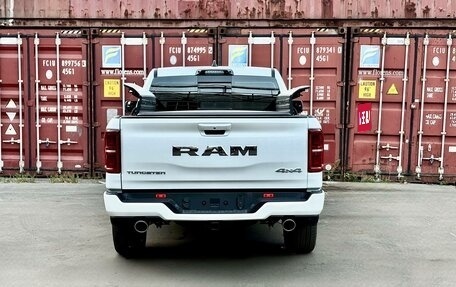 Rambler 1500, 2025 год, 11 189 000 рублей, 8 фотография