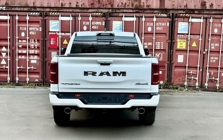 Rambler 1500, 2025 год, 11 189 000 рублей, 7 фотография