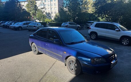 Hyundai Elantra III, 2004 год, 450 000 рублей, 3 фотография