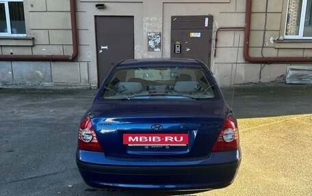 Hyundai Elantra III, 2004 год, 450 000 рублей, 4 фотография