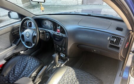 Hyundai Elantra III, 2004 год, 450 000 рублей, 6 фотография