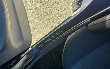 Hyundai Elantra III, 2004 год, 450 000 рублей, 7 фотография