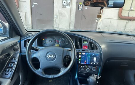 Hyundai Elantra III, 2004 год, 450 000 рублей, 8 фотография