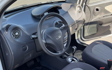 Chery IndiS (S18D) I, 2014 год, 350 000 рублей, 9 фотография
