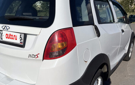 Chery IndiS (S18D) I, 2014 год, 350 000 рублей, 3 фотография