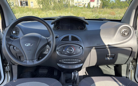 Chery IndiS (S18D) I, 2014 год, 350 000 рублей, 10 фотография