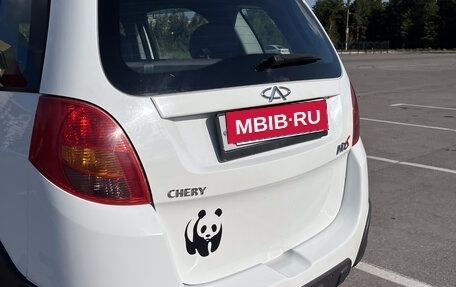 Chery IndiS (S18D) I, 2014 год, 350 000 рублей, 2 фотография