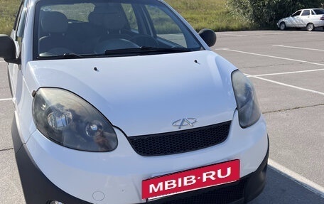 Chery IndiS (S18D) I, 2014 год, 350 000 рублей, 8 фотография