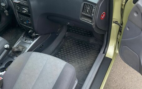 Hyundai Elantra III, 2005 год, 450 000 рублей, 9 фотография