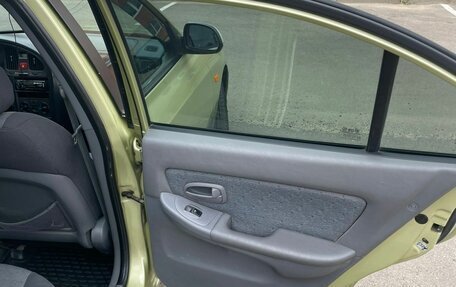 Hyundai Elantra III, 2005 год, 450 000 рублей, 8 фотография