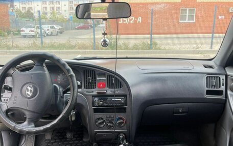 Hyundai Elantra III, 2005 год, 450 000 рублей, 5 фотография