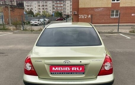 Hyundai Elantra III, 2005 год, 450 000 рублей, 4 фотография