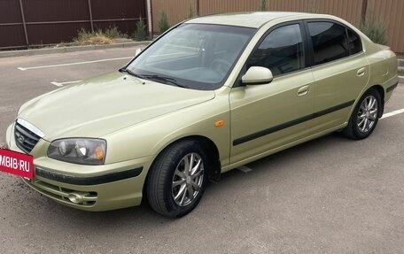 Hyundai Elantra III, 2005 год, 450 000 рублей, 2 фотография