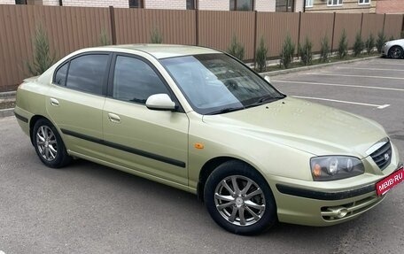 Hyundai Elantra III, 2005 год, 450 000 рублей, 3 фотография