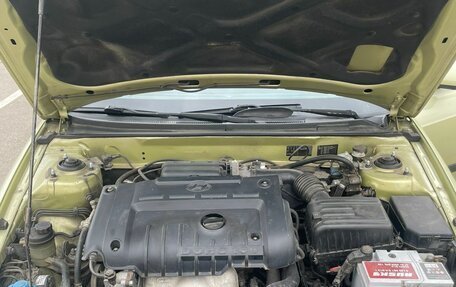 Hyundai Elantra III, 2005 год, 450 000 рублей, 14 фотография