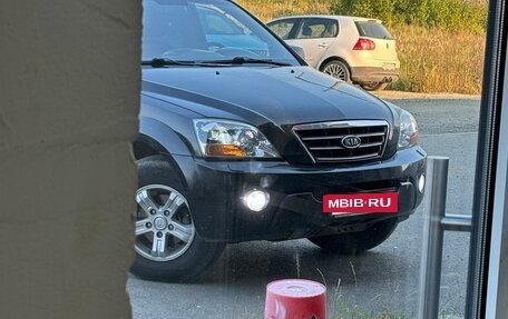 KIA Sorento IV, 2007 год, 1 350 000 рублей, 2 фотография