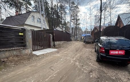 KIA Sorento IV, 2007 год, 1 350 000 рублей, 3 фотография