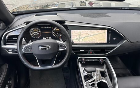 Geely Tugella FY11, 2022 год, 3 500 000 рублей, 10 фотография