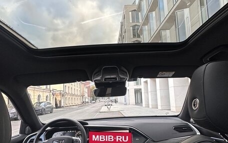 Geely Tugella FY11, 2022 год, 3 500 000 рублей, 9 фотография