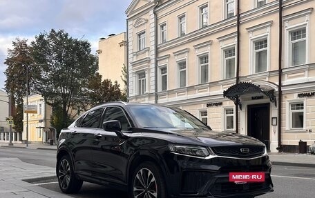 Geely Tugella FY11, 2022 год, 3 500 000 рублей, 6 фотография