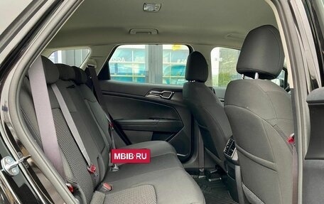 KIA Sportage IV рестайлинг, 2025 год, 3 990 000 рублей, 7 фотография