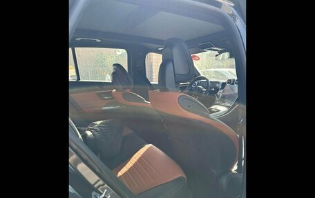 Mercedes-Benz GLC, 2024 год, 8 990 000 рублей, 6 фотография