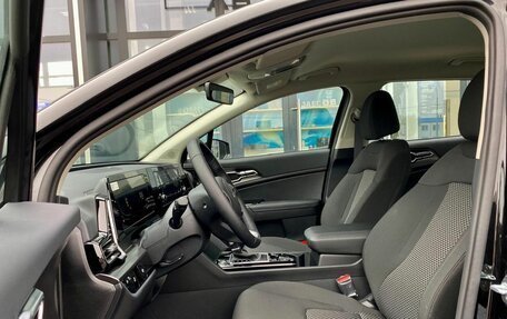 KIA Sportage IV рестайлинг, 2025 год, 3 990 000 рублей, 23 фотография