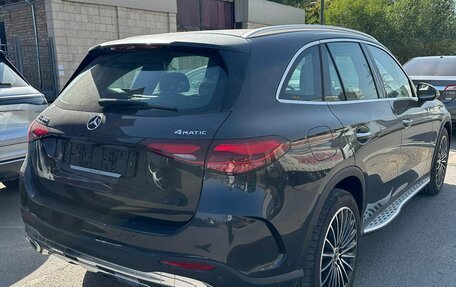 Mercedes-Benz GLC, 2024 год, 8 990 000 рублей, 3 фотография