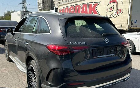 Mercedes-Benz GLC, 2024 год, 8 990 000 рублей, 4 фотография