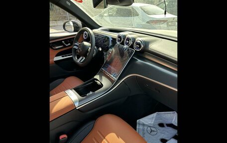 Mercedes-Benz GLC, 2024 год, 8 990 000 рублей, 5 фотография