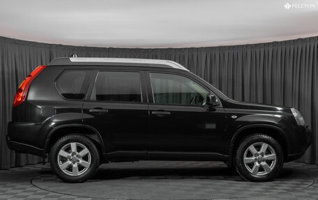 Nissan X-Trail, 2008 год, 880 000 рублей, 8 фотография