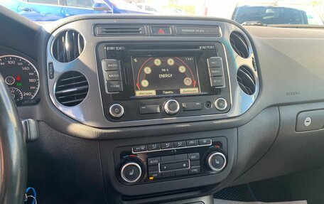 Volkswagen Tiguan I, 2012 год, 1 456 000 рублей, 8 фотография