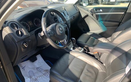 Volkswagen Tiguan I, 2012 год, 1 456 000 рублей, 7 фотография