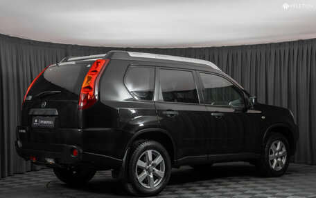 Nissan X-Trail, 2008 год, 880 000 рублей, 5 фотография