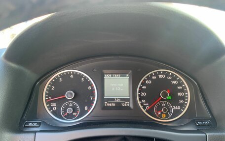 Volkswagen Tiguan I, 2012 год, 1 456 000 рублей, 5 фотография