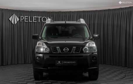 Nissan X-Trail, 2008 год, 880 000 рублей, 3 фотография